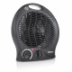 TRISTAR KA-5037 Raumheizung Indoor Schwarz 2000 W Elektrischer