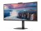 Bild 11 AOC Monitor CU34V5CW/BK, Bildschirmdiagonale: 34 ", Auflösung