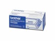 Brother Toner TN-6300 Black, Druckleistung Seiten: 3000 ×