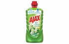 Ajax Optimal7 Allzweckrein Weisse Blumen, Flasche, 1000ml