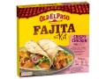 Old El Paso Fajita Kit Crispy Chicken 555 g, Produkttyp: Tortillas
