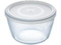 Pyrex Mobotix MX-OPT-Box-1-EXT-ON-SV Silber