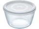 Pyrex Vorratsglas 1.1 l, Transparent, Produkttyp: Vorratsglas