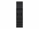 Apple 38mm Space Black Link Bracelet
