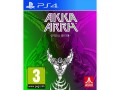 GAME Akka Arrh Special Edition, Für Plattform: PlayStation 4