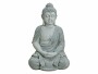 G. Wurm Dekofigur Buddha aus Polyresin, 62 cm, Eigenschaften