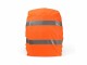 DICOTA Regenhülle Hi-Vis 25 l Orange, Eigenschaften: Keine