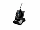 EPOS Headset IMPACT 5016 Mono, Microsoft Zertifizierung