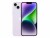 Bild 0 Apple iPhone 14 Plus 256 GB Violett, Bildschirmdiagonale: 6.7