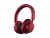 Bild 2 Urbanista Wireless Over-Ear-Kopfhörer Miami Rot, Detailfarbe: Rot
