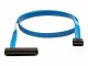 Hewlett-Packard HPE Kabelkit P06307-B21 ML30 Gen10 Mini SAS Cable Kit