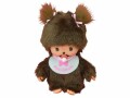 Monchhichi Kuscheltier Baby Basic Girl Pink 15 cm, Plüschtierart