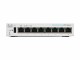 Cisco Switch CBS250-8T-D-EU 8 Port, SFP Anschlüsse: 0, Montage