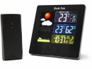 Bodi-Tek Wetterstation BT-HGWS, Funktionen: Aussentemperatur