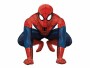 Amscan Folienballon Marvel Spiderman 91 x 91 cm