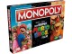 Hasbro Gaming Familienspiel Monopoly Super Mario Bros. Film Edition