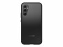 Otterbox Back Cover React Galaxy A34 5G Clear/Black, Fallsicher