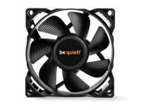 be quiet! PC-Lüfter Pure Wings 2 80 mm PWM, Beleuchtung