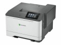 Lexmark CS632dwe - Imprimante - couleur - Recto-verso