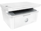 Hewlett-Packard HP LaserJet MFP M140we - Multifunction printer - B/W