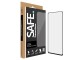 SAFE. Displayschutz Case Friendly Galaxy S21 FE, Mobiltelefon