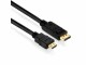 PureLink Kabel PI5100 DisplayPort - HDMI, 10 m, Kabeltyp