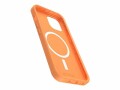 OTTERBOX Symmetry MagSafe SKITTLES orange
