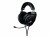 Bild 0 Asus ROG Headset Theta Electret Schwarz, Audiokanäle: Stereo