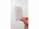 Frient Smart Button ZigBee, Weiss, Detailfarbe: Weiss, Produkttyp