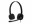 Bild 8 Logitech Headset H151 Stereo, Mikrofon Eigenschaften: Wegklappbar