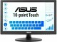 Asus VT168HR - Écran LED - 15.6" - écran