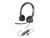 Bild 2 Poly Headset Blackwire 3320 MS USB-A/C, Schwarz, Microsoft