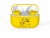 Bild 4 OTL True Wireless In-Ear-Kopfhörer Pokémon Pikachu Gelb