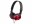 Bild 4 Sony On-Ear-Kopfhörer MDR-ZX310 Schwarz; Rot, Detailfarbe: Rot