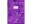 HERMA Heftschoner X A4 Violett, Produkttyp Bucheinbandprodukte: Heftschoner, Detailfarbe: Violett