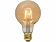 Star Trading Lampe Plain Amber 0.75 W (7 W) E27