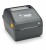 Bild 1 Zebra Technologies Etikettendrucker ZD421t 300 dpi USB, BT, Drucktechnik