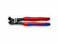 Knipex Bolzenschneider 200 mm, Typ: Bolzenschneider, Länge: 200