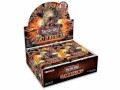 Konami Yu-Gi-Oh! Legacy of Destruction: Booster Display -DE-