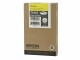 Epson Tinte T616400 yellow, 3500 Seiten, zu Stylus