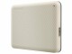 Toshiba Canvio Advance 1TB White 2020