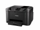 Canon MAXIFY MB5150 - Stampante multifunzione - colore