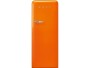 SMEG Kühlschrank FAB28ROR5 Orange, Energieeffizienzklasse