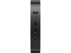 Hewlett-Packard HP Elite t655 - Thin client - SFF