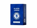 Superclub Chelsea ? Player Cards 2023/24 -EN-, Sprache: Englisch