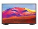 Samsung Hotel TV HG32T5300 32", schwarz FHD, DVB-T2/C/S2