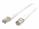 ROLINE Roline - Cordon de raccordement - RJ-45 (M) -