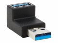 EATON TRIPPLITE USB-A Coupler, EATON TRIPPLITE USB 3.0
