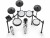 Bild 1 Alesis E-Drum Nitro Max Kit, Produkttyp: E-Drumset