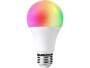 WOOX Leuchtmittel WiFi Smart Bulb RGB+CCT E27, 10W, 2700K-6500K